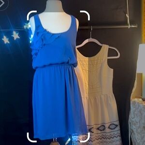 Exhilaration Mini dress